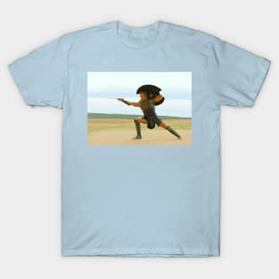 Achilles T-Shirt